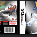 Pokemon SoulSilver Version Box Art Cover