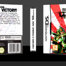 We Will Win: Generals & Warlords Box Art Cover