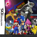 Sonic Speedball RPG IV: Speedster Mania Box Art Cover