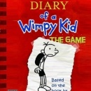 Diary of a Wimpy Kid: The Game Box Art Cover