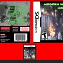 Call Of Duty Modern Warfare 2 Mobilized Box Art Cover