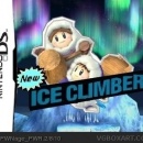 New Ice Climber Box Art Cover