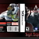 Assassin's Creed DS Box Art Cover