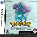 Pokemon SpiritCrystal Version Box Art Cover