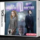 Doctor Who: The New Doctor Box Art Cover
