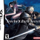 Tenchu: Dark Shadows Box Art Cover