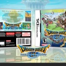 Dragon Quest IX: Sentinels of the Starry Skies Box Art Cover