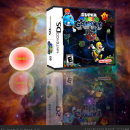 Super Mario Galaxy DS Box Art Cover