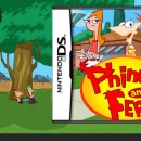 Phineas and Ferb Box Art Cover