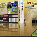 RPG Maker DS: Collector's Edition Box Art Cover