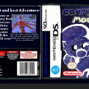 Cosmic Mario Moonlight Box Art Cover