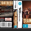 Team Fortress Portable Box Art Cover