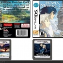 Howl's Moving Castle: Double Pack Box Art Cover