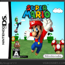 Super Mario Adventure Box Art Cover