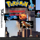 Pokemon: TERRORIST EDITION Box Art Cover