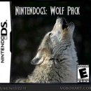 Nintendogs: Wolf Pack Box Art Cover