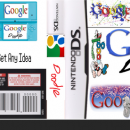 Google Doodle Box Art Cover