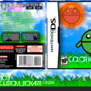 Color Kingdom Box Art Cover