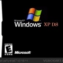Windows XP DS Box Art Cover