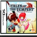 Tales of the Tempest Box Art Cover