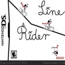 LineRider Box Art Cover