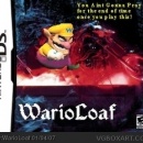 WarioLoaf Box Art Cover