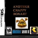 Another Crappy Boxart Box Art Cover