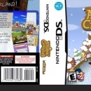 Animal Crossing 2 Box Art Cover