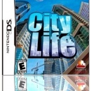 City Life Box Art Cover