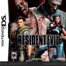 Resident Evil Deadly Silence Box Art Cover