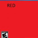 RED Box Art Cover