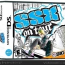 SSX On Tour Box Art Cover