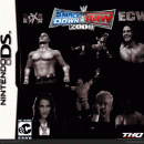 WWE SmackDown! vs. RAW Box Art Cover