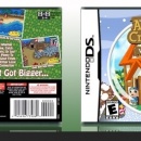 Animal Crossing: Wild World Box Art Cover