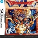 Dragon Quest VI Box Art Cover