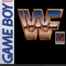 WWF: The Game Box Art Cover