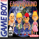 earthbound gb Box Art Cover