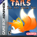 Tails the Two Tailed Fox Box Art Cover