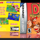 DK: King Of Swing Box Art Cover