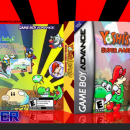 Yoshi's Island: Super Mario Advance 3 Box Art Cover