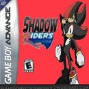 Shadow Riders Box Art Cover