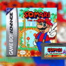Somari the Adventurer Box Art Cover