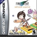 Final Fantasy: Materia Hunter Box Art Cover