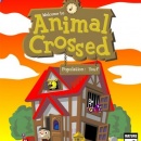 Animal Crossed Box Art Cover