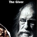 The Giver Box Art Cover
