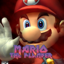 Mario The Plumber Box Art Cover