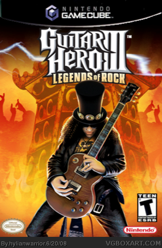 torrent guitar hero 3