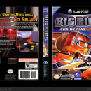 Big Rigs: Over the Road Racing Box Art Cover