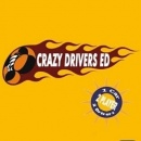 Crazy Driver's Ed Box Art Cover