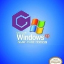 Windows XP Gamecube Edition Box Art Cover